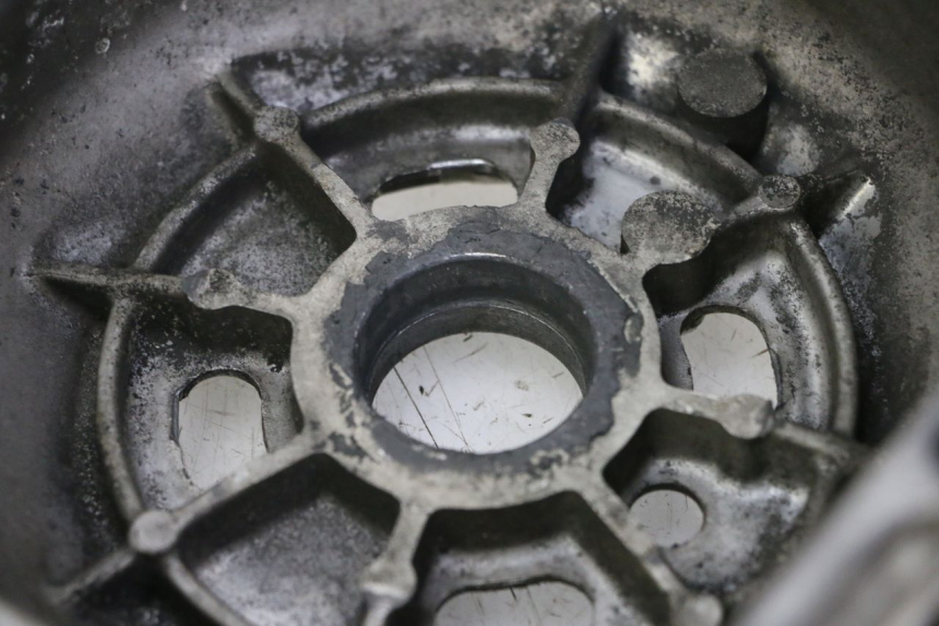 photo de COPERCHIO VARIATORE PEUGEOT SATELIS 125 (2010 - 2012)