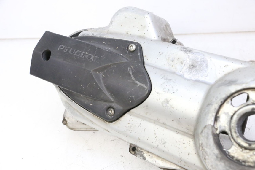 photo de COPERCHIO VARIATORE PEUGEOT SATELIS 125 (2010 - 2012)
