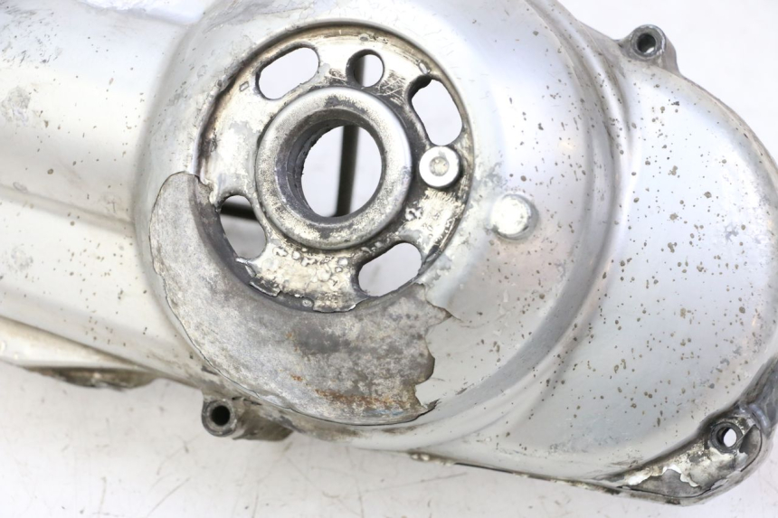 photo de COPERCHIO VARIATORE PEUGEOT SATELIS 125 (2010 - 2012)