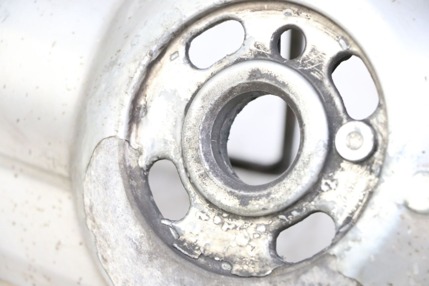 photo de COPERCHIO VARIATORE PEUGEOT SATELIS 125 (2010 - 2012)