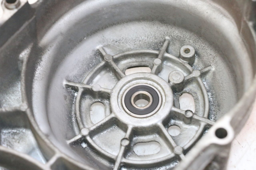 photo de COPERCHIO VARIATORE PEUGEOT SATELIS 125 (2006 - 2009)