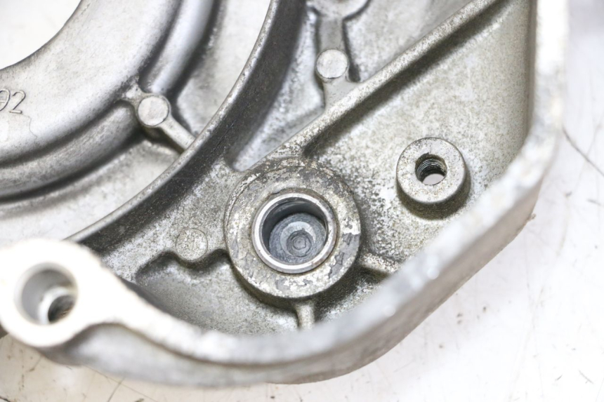 photo de COPERCHIO VARIATORE PEUGEOT SATELIS 125 (2006 - 2009)