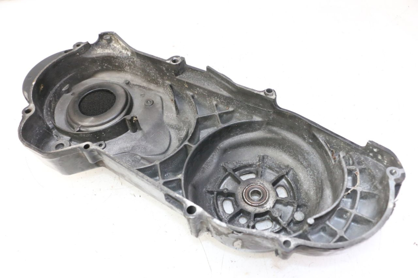 photo de CARTER TRASMISSIONE PEUGEOT SATELIS 125 (2013 - 2018) - Zoom sullo stato d'uso