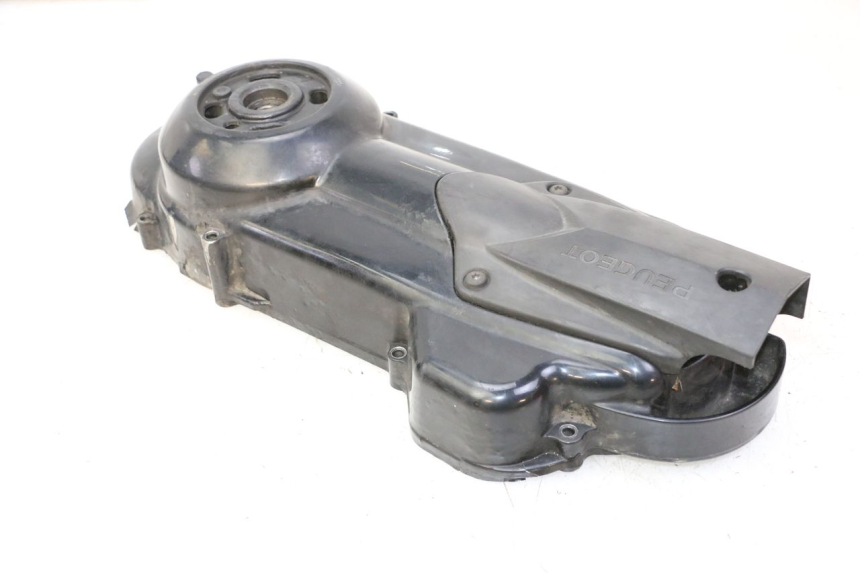 photo de CARTER TRASMISSIONE PEUGEOT SATELIS 125 (2013 - 2018) - Dettagli dei punti di fissaggio