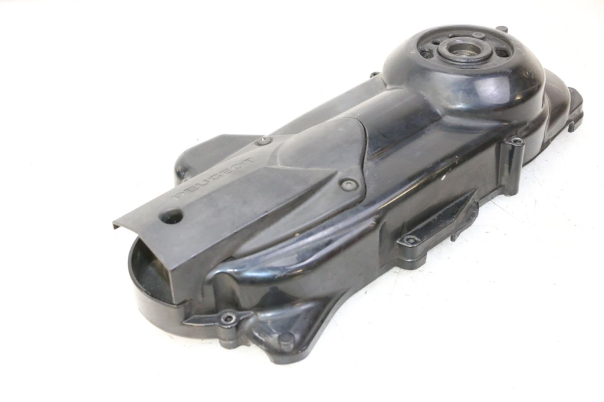 photo de CARTER TRASMISSIONE PEUGEOT SATELIS 125 (2013 - 2018) - Stato della superficie e materiale