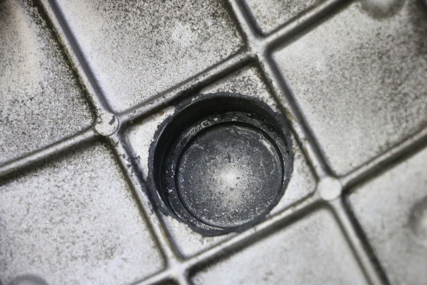 photo de COPERCHIO VARIATORE PEUGEOT SATELIS 125 (2006 - 2009)