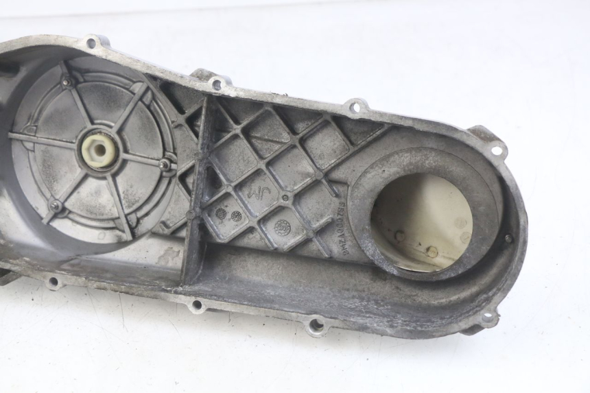 photo de COPERCHIO VARIATORE APRILIA SCARABEO LIGHT 125 (2007 - 2011)