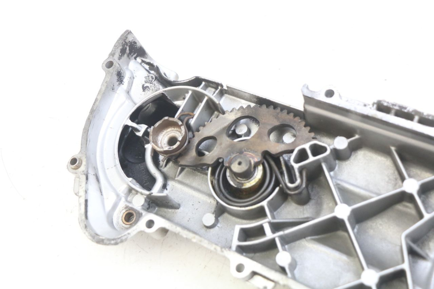 photo de COPERCHIO VARIATORE APRILIA SCARABEO 100 (2003 - 2012)