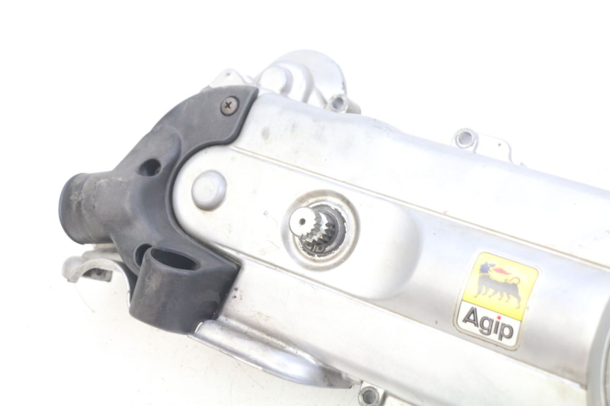 photo de COPERCHIO VARIATORE APRILIA SCARABEO 100 (2003 - 2012)