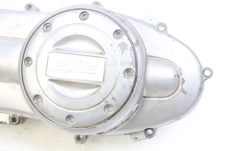 photo de COPERCHIO VARIATORE APRILIA SCARABEO 100 (2003 - 2012)