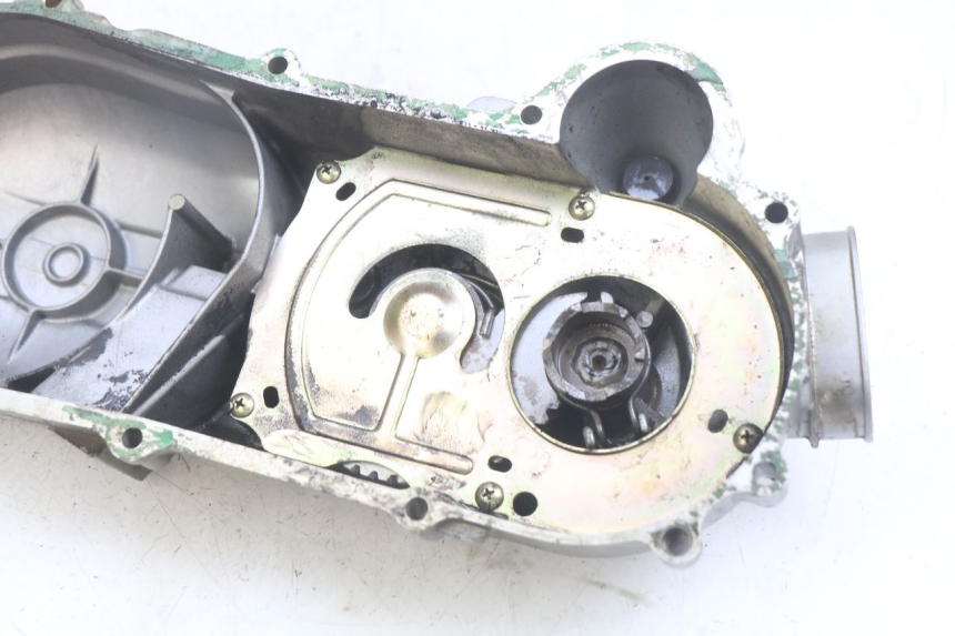 photo de COPERCHIO VARIATORE HONDA SCV LEAD 100 (2003 - 2007)