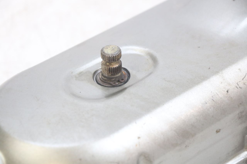 photo de COPERCHIO VARIATORE HONDA SCV LEAD 100 (2003 - 2007)