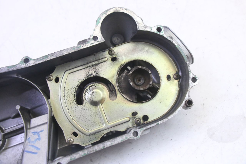photo de COPERCHIO VARIATORE HONDA SCV LEAD 100 (2003 - 2007)