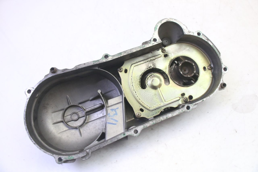 photo de COPERCHIO VARIATORE HONDA SCV LEAD 100 (2003 - 2007)