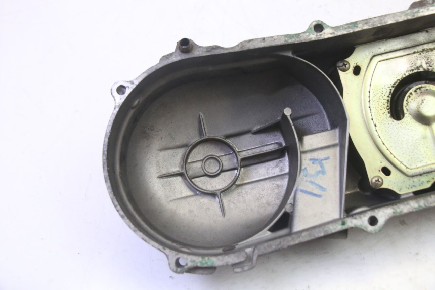 photo de COPERCHIO VARIATORE HONDA SCV LEAD 100 (2003 - 2007)