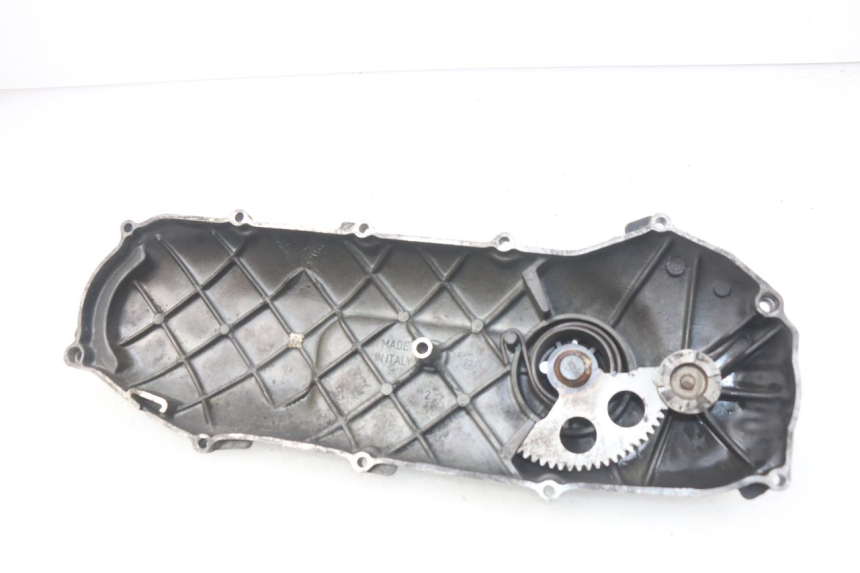 photo de COPERCHIO VARIATORE APRILIA SR LC 50 (1997 - 2004)