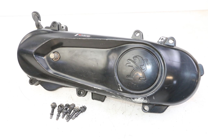 photo de CARTER TRASMISSIONE PEUGEOT STREETZONE I 2T 50 (2018 - 2020)