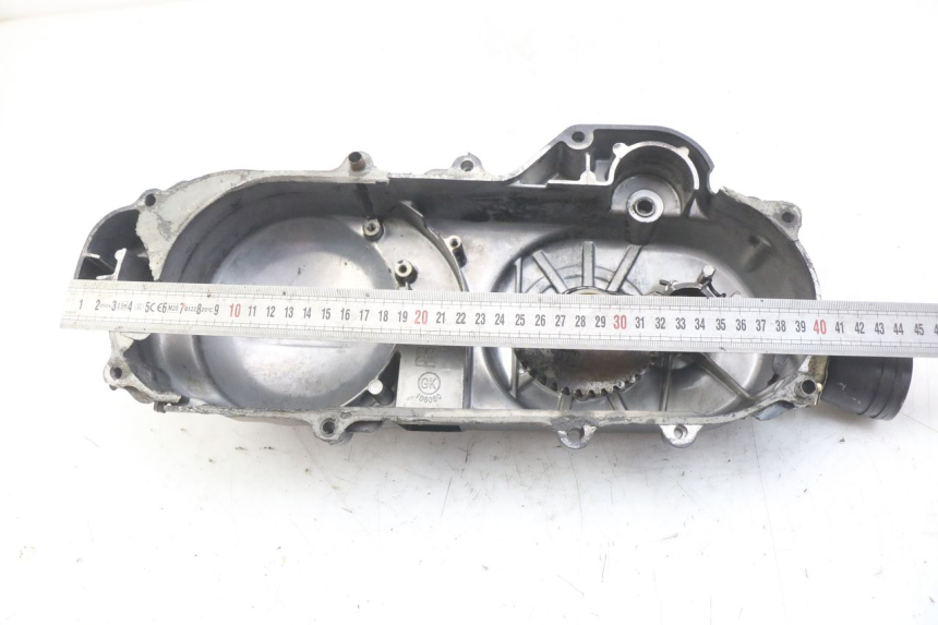 photo de CARTER TRASMISSIONE JM MOTORS SUNNY 50 (2017 - 2020)