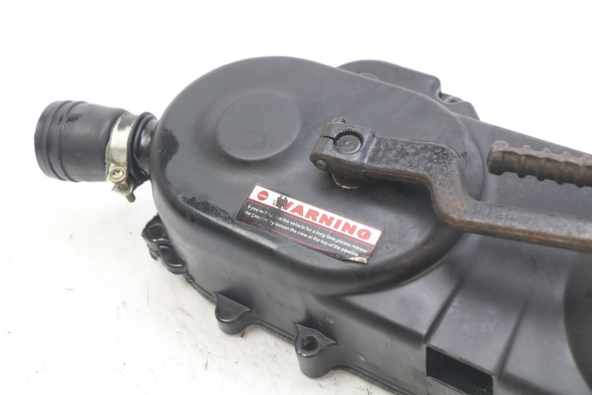 photo de CARTER TRASMISSIONE JM MOTORS SUNNY 50 (2017 - 2020)