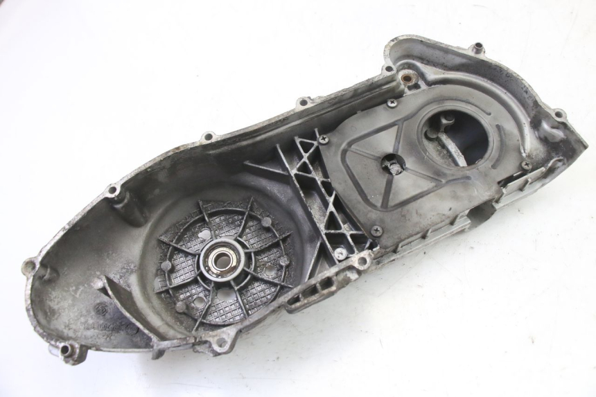 photo de CARTER TRASMISSIONE PIAGGIO SUPER LX 125 (2000 - 2003)