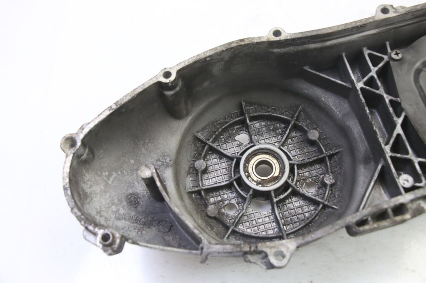 photo de CARTER TRASMISSIONE PIAGGIO SUPER LX 125 (2000 - 2003)