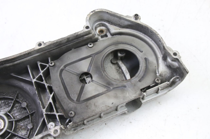 photo de CARTER TRASMISSIONE PIAGGIO SUPER LX 125 (2000 - 2003)