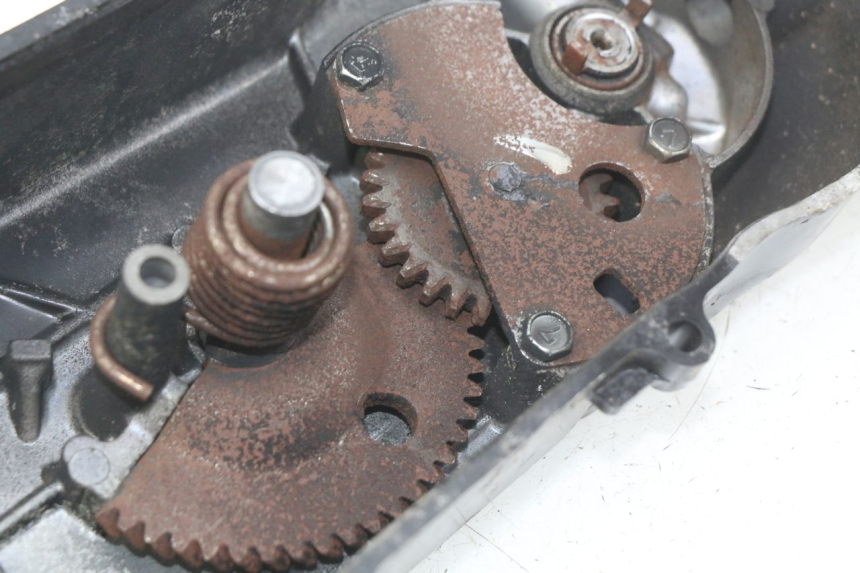 photo de COPERCHIO VARIATORE SUZUKI CP 80 (1985 - 1996)