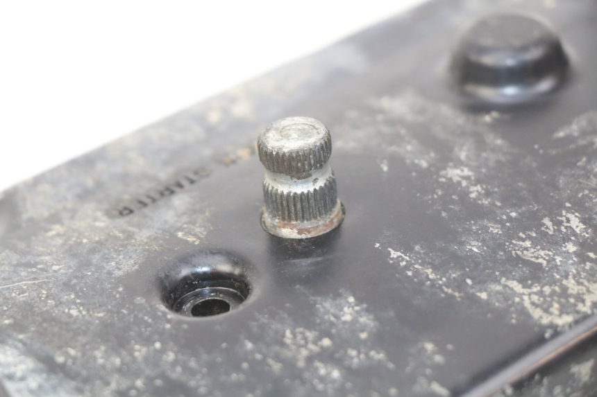 photo de COPERCHIO VARIATORE SUZUKI CP 80 (1985 - 1996)