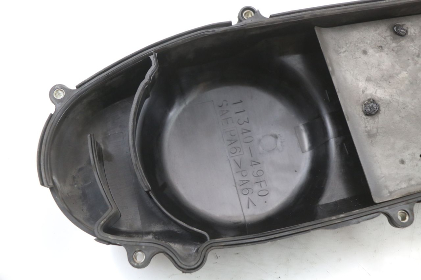 photo de COPERCHIO VARIATORE SUZUKI UH BURGMAN 125 (2002 - 2006)