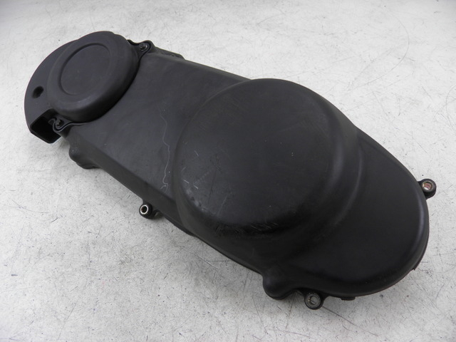 photo de COPERCHIO VARIATORE SUZUKI UH BURGMAN 125 (2002 - 2006)