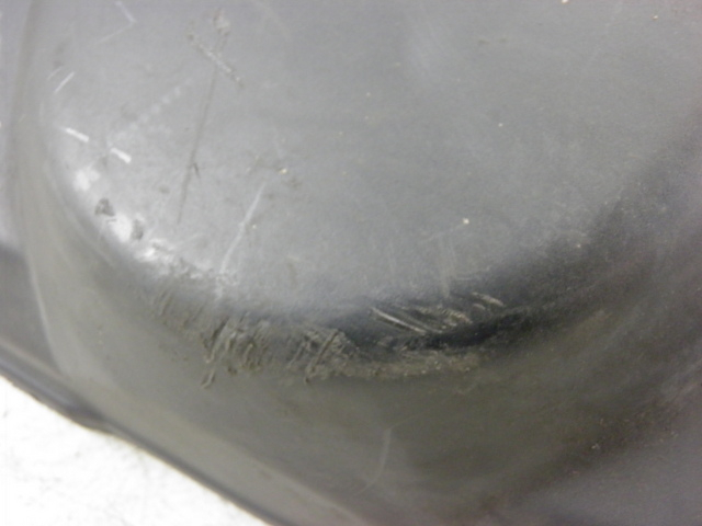 photo de COPERCHIO VARIATORE SUZUKI UH BURGMAN 125 (2002 - 2006)