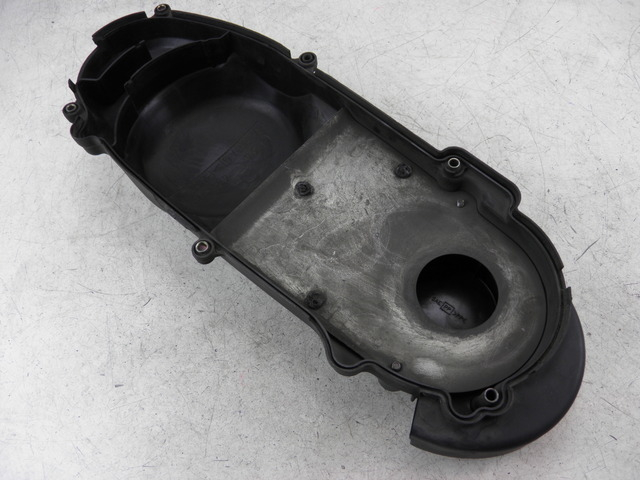 photo de COPERCHIO VARIATORE SUZUKI UH BURGMAN 125 (2002 - 2006)