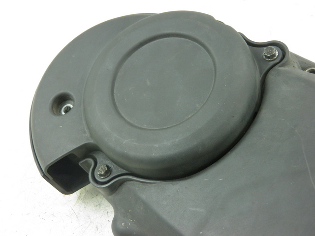 photo de COPERCHIO VARIATORE SUZUKI UH BURGMAN 125 (2002 - 2006)