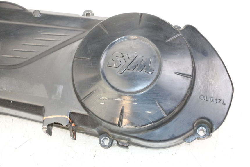 photo de COPERCHIO VARIATORE SYM FIDDLE 3 III 125 (2014 - 2020)