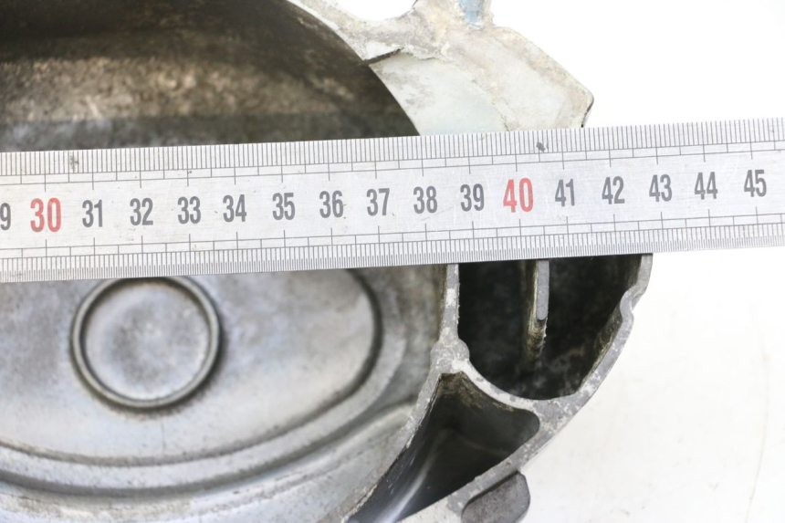 photo de COPERCHIO VARIATORE SYM ORBIT 2 4T 50 (2018 - 2022)