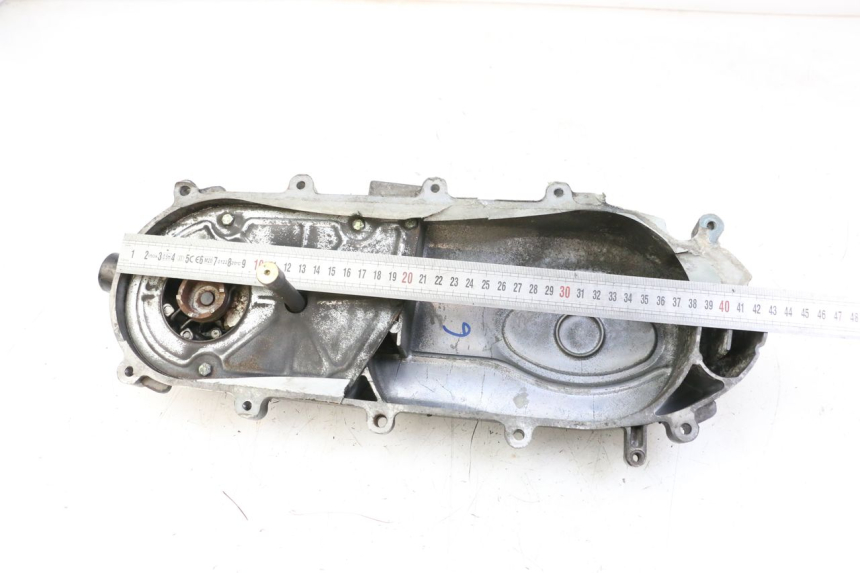photo de COPERCHIO VARIATORE SYM ORBIT 2 4T 50 (2018 - 2022)