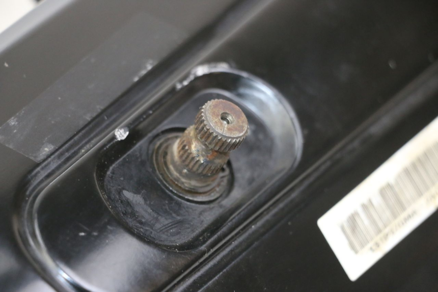 photo de COPERCHIO VARIATORE SYM ORBIT 2 4T 50 (2018 - 2022)