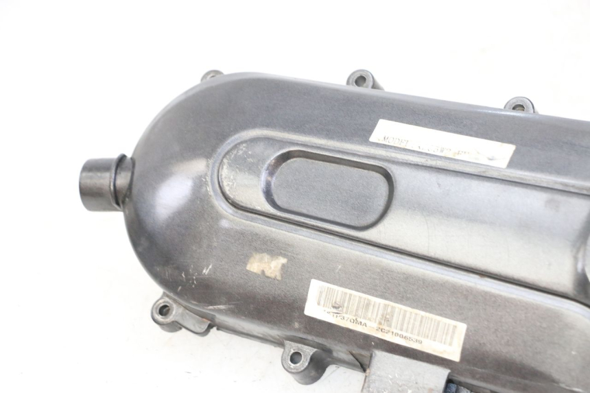 photo de COPERCHIO VARIATORE SYM ORBIT III 3 4T 50 (2018 - 2021)