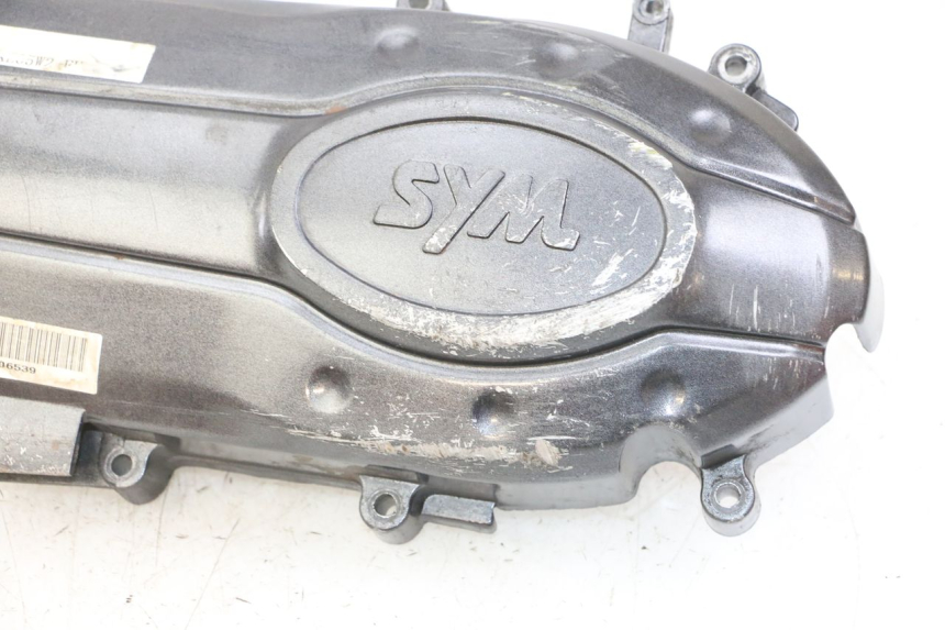 photo de COPERCHIO VARIATORE SYM ORBIT III 3 4T 50 (2018 - 2021)