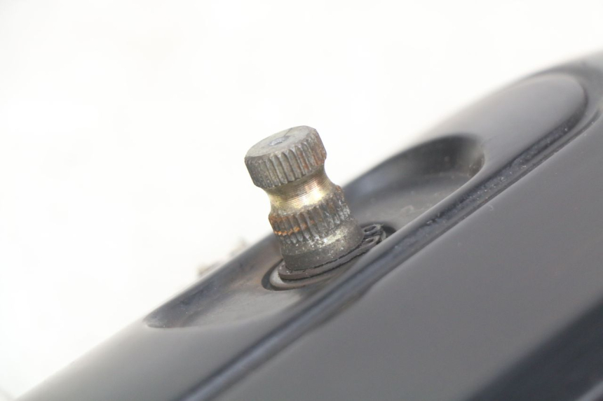 photo de COPERCHIO VARIATORE SYM X-PRO 4T 50 (2014 - 2021)