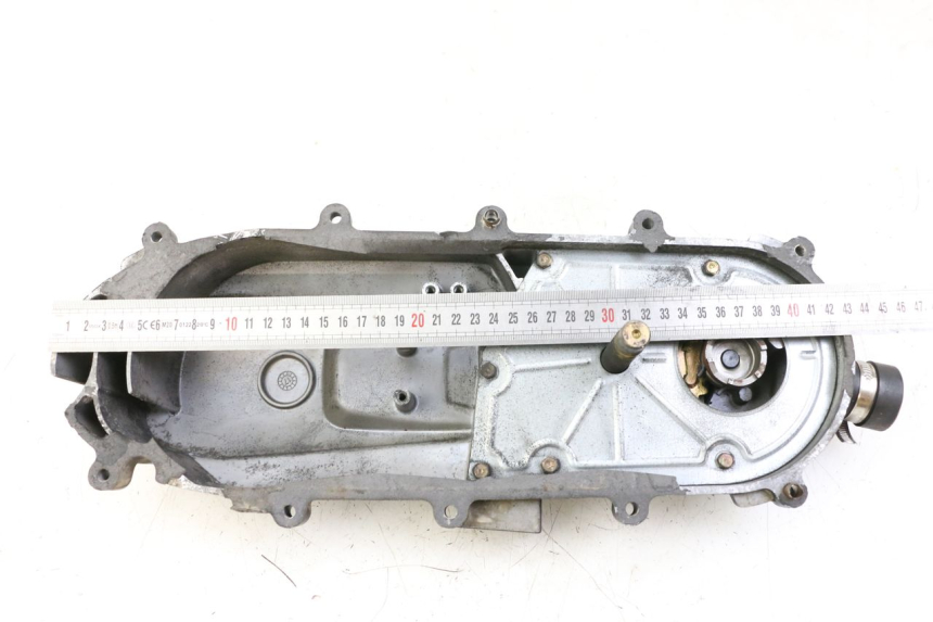 photo de COPERCHIO VARIATORE TNT MOTOR BOSTON 4T 50 (2018 - 2025)