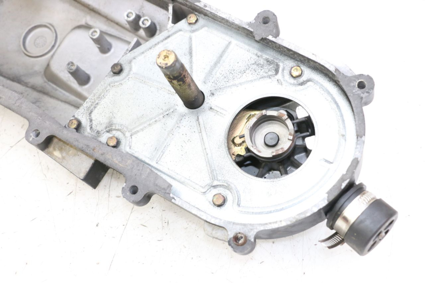 photo de COPERCHIO VARIATORE TNT MOTOR BOSTON 4T 50 (2018 - 2025)