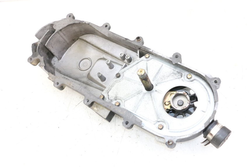 photo de COPERCHIO VARIATORE TNT MOTOR BOSTON 4T 50 (2018 - 2025)