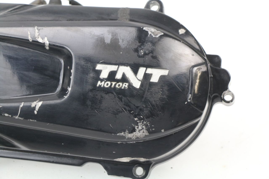 photo de COPERCHIO VARIATORE TNT MOTOR FASTINO 4T 50 (2013 - 2019)