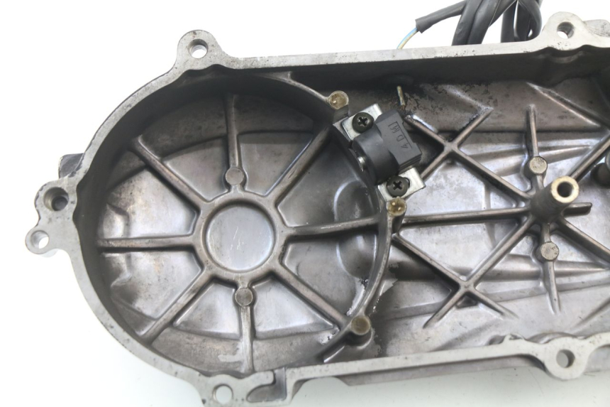 photo de COPERCHIO VARIATORE TNT MOTOR FASTINO 4T 50 (2013 - 2019)