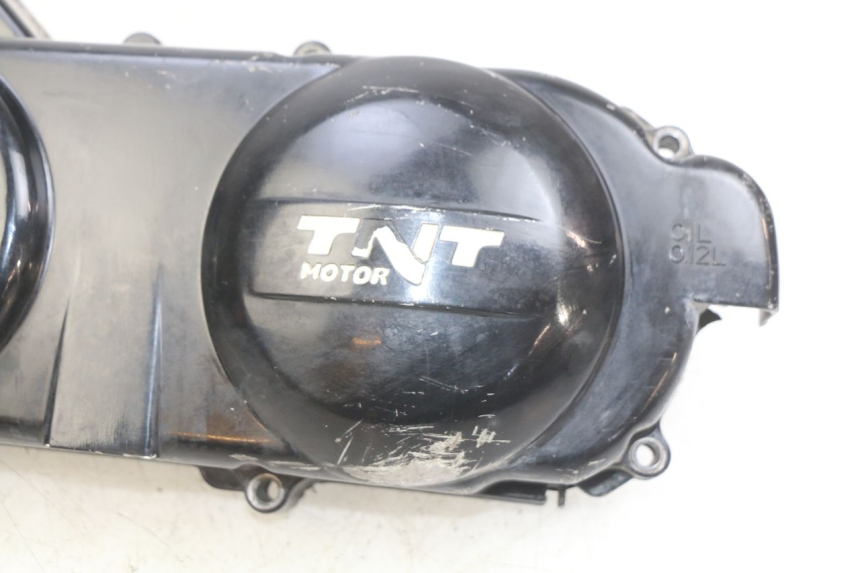 photo de COPERCHIO VARIATORE TNT MOTOR ROMA 10' 4T 50 (2019 - 2022)