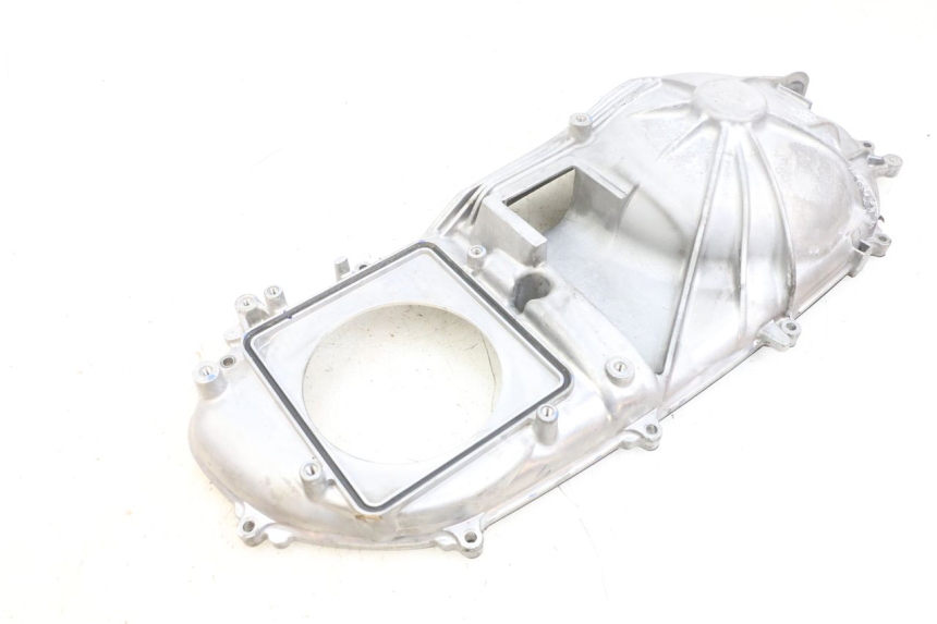 photo de CARTER TRASMISSIONE YAMAHA TRICITY 300 (2020 - 2024) - Primo piano tecnico