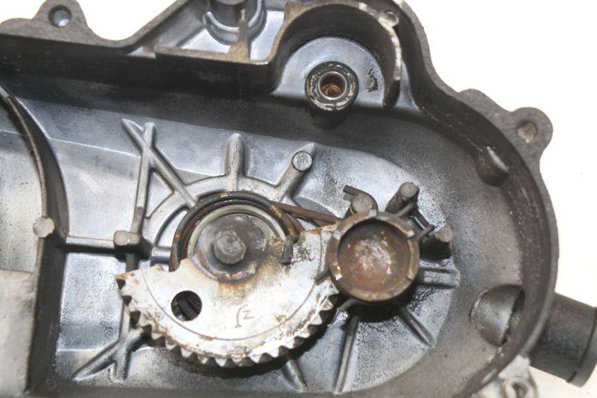 photo de COPERCHIO VARIATORE TURBHO RP 50 (2018 - 2022)