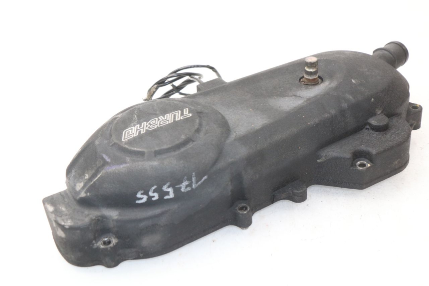 photo de COPERCHIO VARIATORE TURBHO RP 50 (2018 - 2022)
