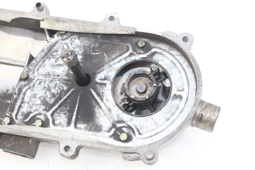 photo de COPERCHIO VARIATORE PEUGEOT TWEET 4T 50 (2018 - 2020)